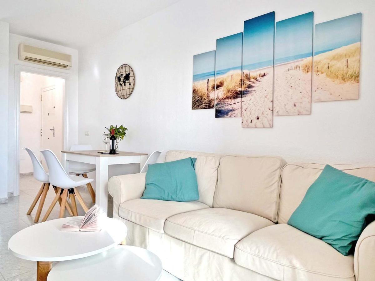 Appartement Marmontesol 224 à Torrox Extérieur photo