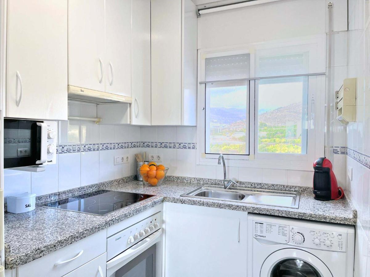 Appartement Marmontesol 224 à Torrox Extérieur photo
