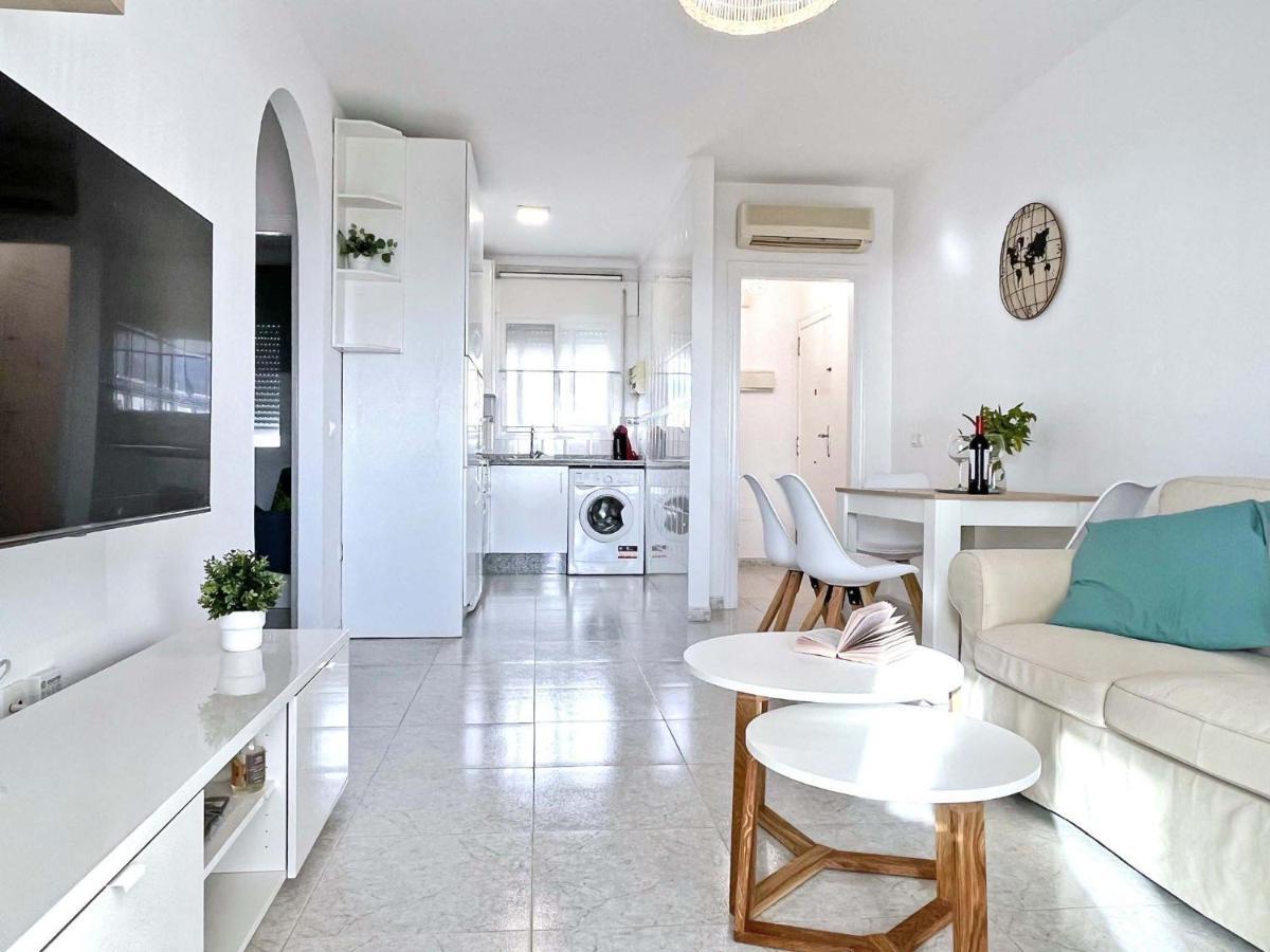 Appartement Marmontesol 224 à Torrox Extérieur photo