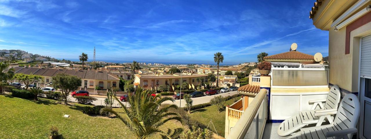 Appartement Marmontesol 224 à Torrox Extérieur photo
